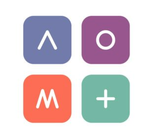 AOM Symbol